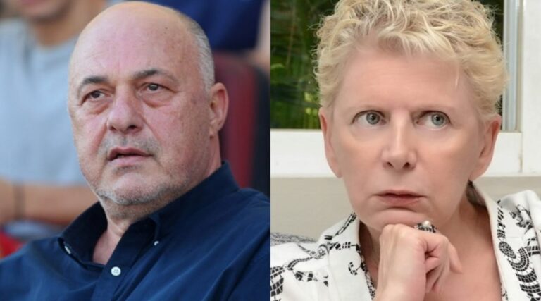 Αγωγή στον Μπέο από την Έλενα Ακρίτα: «Έμπλεξες με λάθος άνθρωπο, δεν θα περάσεις καλά μαζί μου»