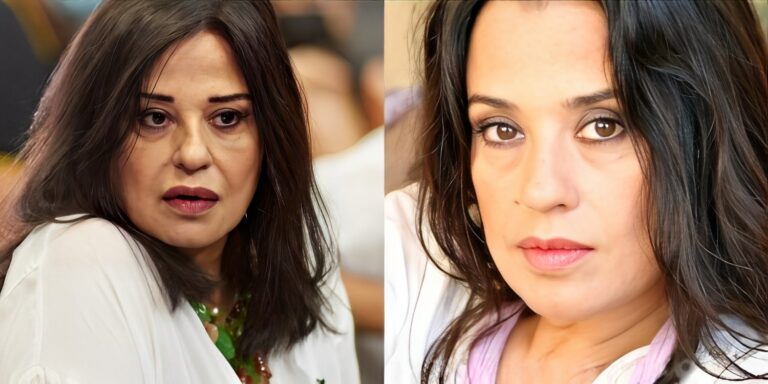 Μαρία Τζομπανάκη: «Είμαι 67, μου αρέσω όπως είμαι, δεν φοβάμαι να δείξω τις ρυτίδες μου, είναι παράσημο να γερνώ»