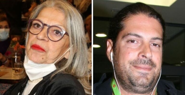 Λορέντζο Καριέρε: «Έμενε μαζί μας γιατί η Ματούλα τον εγκατέλειψε, είχε κάνει δύο φορές φυλακń»