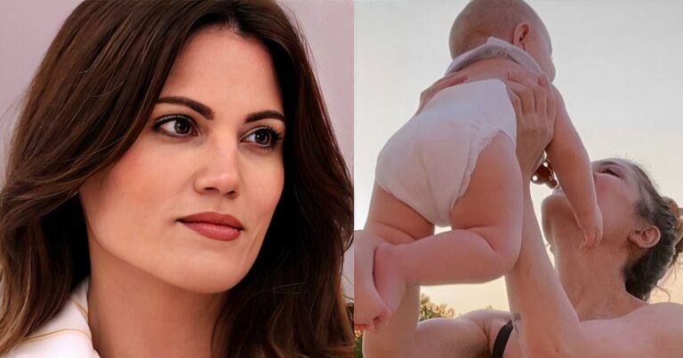 «Η κόρη μου θα αποφασίσει το φύλο της»: Η Μαίρη Συνατσάκη έφαγε άγριο κράξιμο μετά από όσα είπε, η απάντησή της