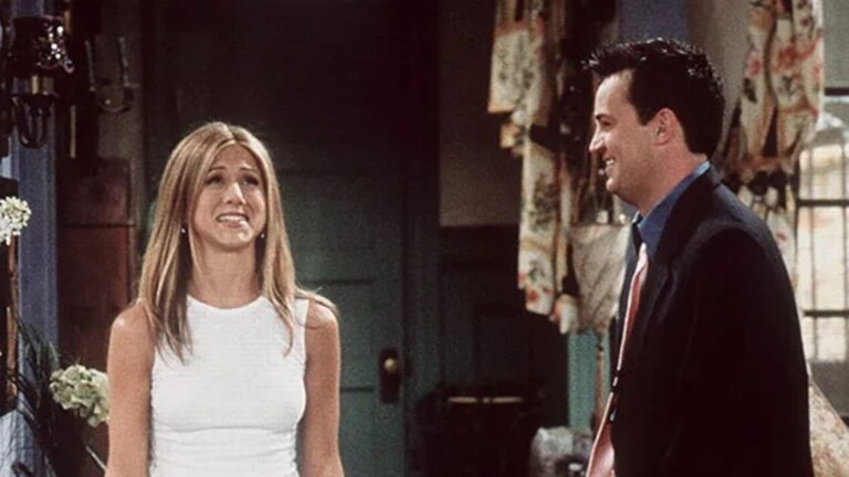 Μάθιου Πέρι: Το αντίο στον Τσάντλερ από τα «Φιλαράκια» – Η ανάρτηση από τον επίσημο λογαριασμό της σειράς