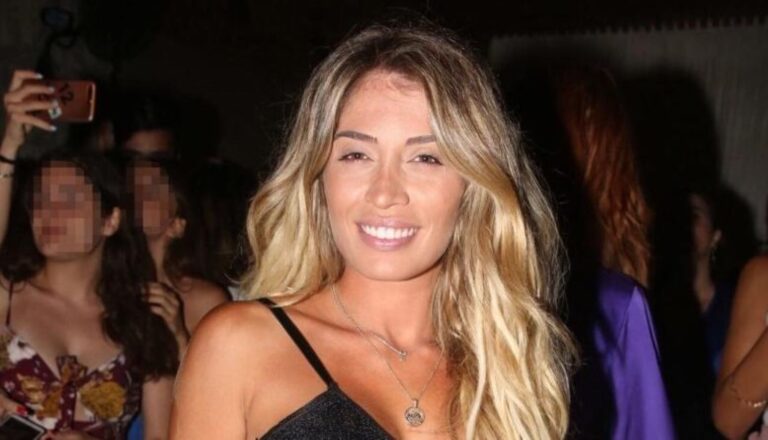 Σοφία Δανέζη: «Έχω λάβει φωτογραφίες από ποuλιά σε όλα τα χρώματα»