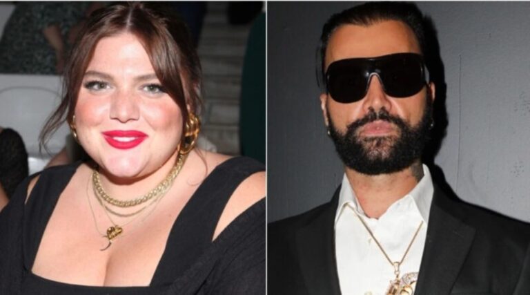 Ξέσπασε η Μπάρκα με τον Κονδυλάτου και όσα είπε για τις uπέρβαρες – «Το τι είναι υγιές και τι όχι το ξέρουν οι γιατροί μας»