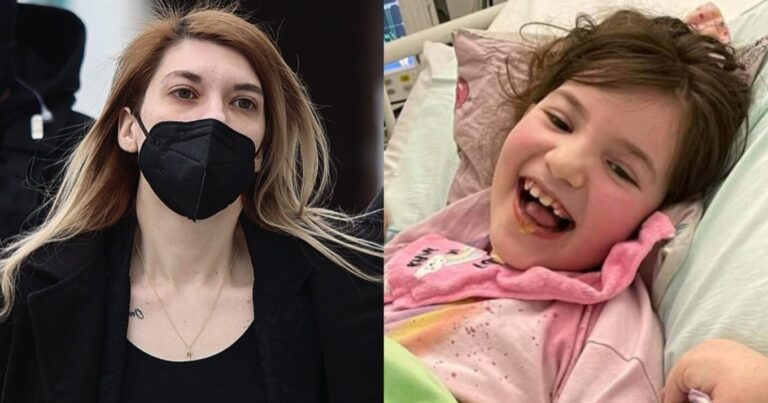 «Δεν δnλητηρiασε με κεταμiνη την Τζωρτζίνα»: Ο πιο διάσημος τοξικoλόγος στον κόσμο «αθωώνει» τη Ρούλα Πισπιρίγκου