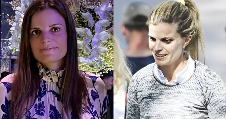 Ούτε λέξη ελληνικά στη Μύκονο η Αθηνά Ωνάση – Γιατί δεν θέλει καμία σχέση με την Ελλάδα