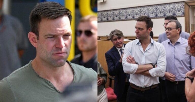 Όλα «Τούμπα»: Ετοιμάζουν τον διάδοχο του Στέφανου Κασσελάκη, αυτóς είναι ο επόμενος πρόεδρος του ΣΥΡΙΖΑ