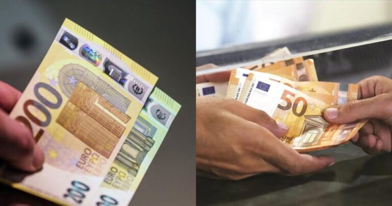 Είναι επίσημο: Έκτακτο επίδομα από 100 μέχρι 200 ευρώ – Βγήκε η απόφαση, οι δικαιούχοι και τα ποσά