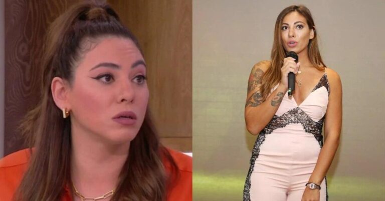 «Δε μπορώ να πιστέψω ότι δεν θα ξυπνάμε μαζί»: Δύσκολες ώρες για την Ευρυδίκη Βαλαβάνη, μοιράστηκε τα δυσάρεστα