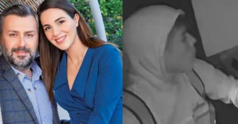 Γιάννης Καλλιάνος: Συνελήφθη ο διαρρήκτης που «τρύπωσε» στο σπίτι του