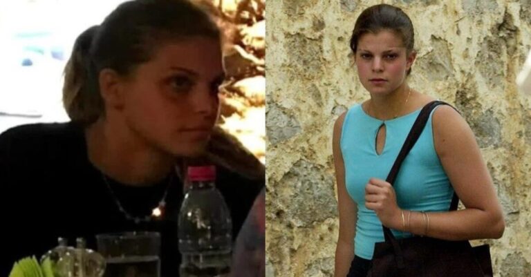 Με μαντήλι, μαύρα γυαλιά & γρι ελληνικά στη Μύκονο η Αθηνά Ωνάση: Η κατακερματıσμένη περιουσία & η απομόνωση