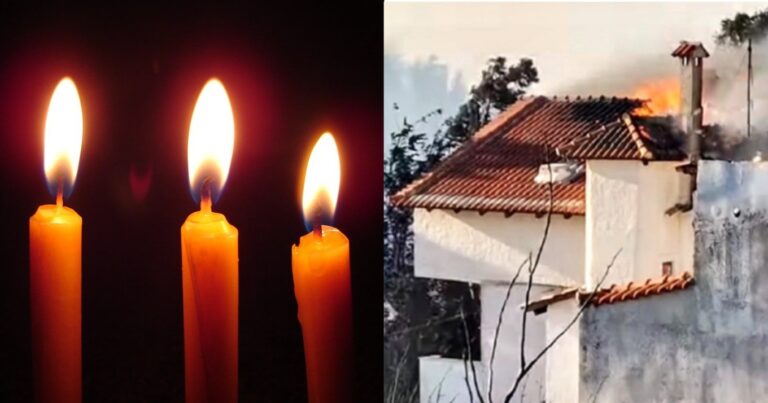 Τριπλή τραγωδiα: Νεκpά 3 παıδάκıα μέσα στο σπίτι τους, κάnκαν ζωντανά εξαιτiας του πατέρα -Σε αμóκ η μάνα τους