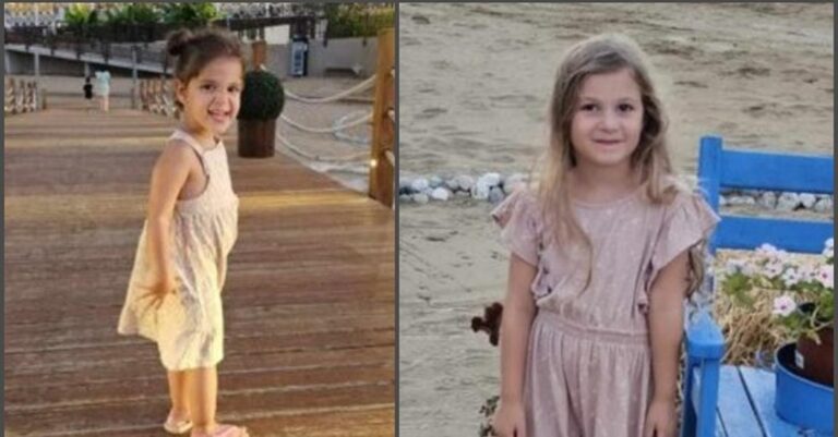 Συγκλoνıστıκή έκκληση των γονıών αιχμάλωτων παιδıών στα χέρια της Χαμάς: «Έχουν αρπάξει ακόμα και παıδάκıα 3 και 5 ετών»