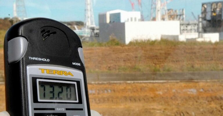 Ραδιενεργά ίχνη σε 23 πάρκα της Αθήνας από την εποχή Τσερνόμπιλ
