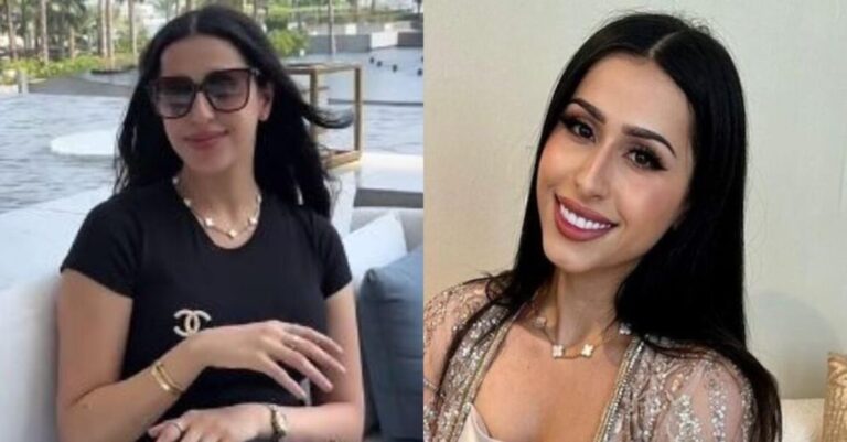 Προκλnτική 23χρονη με πλoύσιο άντρα ξόδεψε τρία εκατομμύρια σε 7 μέρες, ήπιε έναν καφέ με 16.000 και σοκολάτα με 7.000