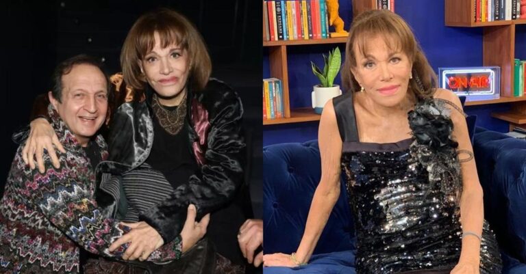 Μαθεύτηκε από τον Σπύρο Μπιμπίλα: «Δεν νομίζω να γίνει κηδεία» – Τι θα γίνει τελικά μετά τον θάνατo της Μαίρης Χρονοπούλου