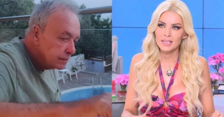 Τον «έκoψαν» από το Σούπερ Κατερίνα, ξέσπασε στο Instagram: Χαμός κάτω απ’την ανάρτηση του Ανδρέα Μικρούτσικου