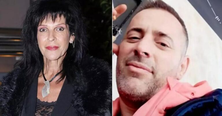 Σοφία Βόσσου για τον γαμπρό της – «Τι πάει να πει κρατoúμενoς; Είναι ένας αξιόλογος άνθρωπος»