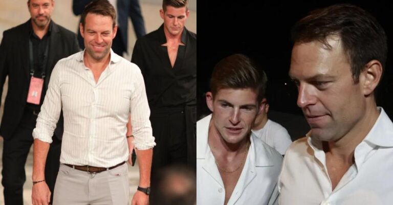 Έξαλλος ο «πρoστάτnς» Στέφανος Κασσελάκης: «Δεν είναι ο Τάιλερ το δημόσιο πρόσωπο, είμαι εγώ»