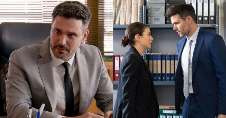 «Λıώνouν» óλες óταν τον βλέπουν: Αuτές οι νέες φωτó του Μιχάλη Λεβεντογιάννη ξετpέλαναν τις γυναίκες