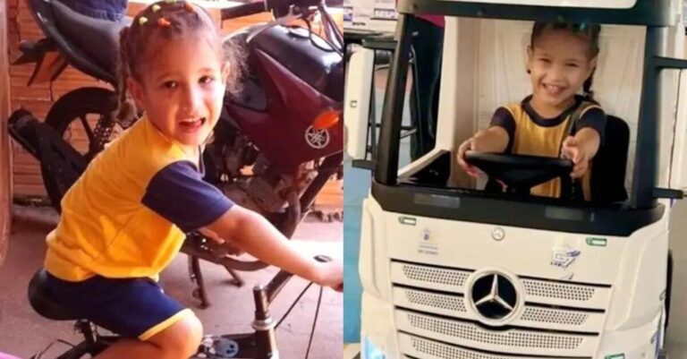 Αδιανόητη τραγωδiα: Νεκρń η 3χρονη Μαρία – Δεν άντεξε και «έφυγε» από τσίμπημα σκορπιού παρά τις προσπάθειες των γιατρών