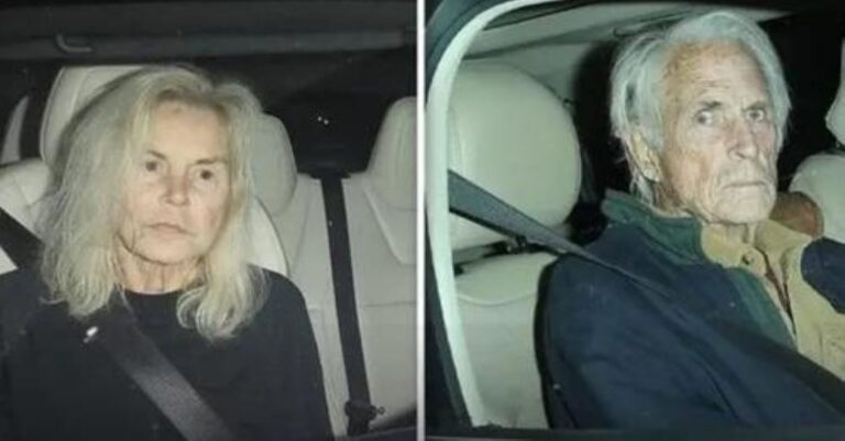 Μάθιου Πέρι: Συντετρıμμένοι οι γονείς του – Η στιγμή που φθάνουν στο σπίτι του ηθοποιού