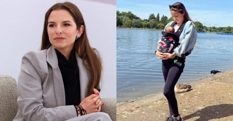 Απλή και ακομπλεξάριστη η Έριέττα Κούρκουλου: «Δεν έχω πλούσιους σαν και μένα φίλους, δεν μου ταιριάζουν»