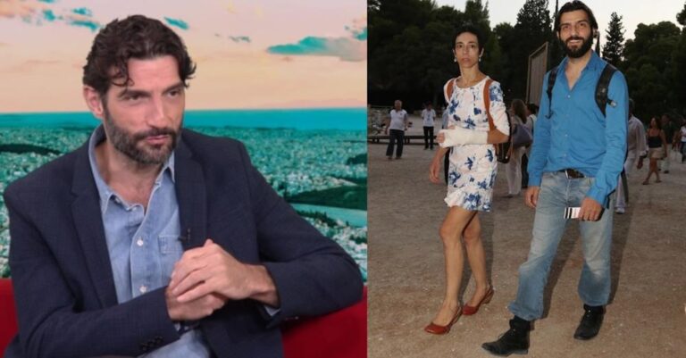 Παντρεύονται μετά από 18 χρόνια σχέσεις και έναν γιο: Ο Νίκος Κουρής τελικά θα το πάρει το κορίτσι