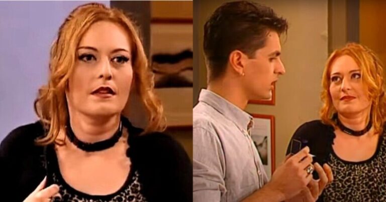 Σαρώνει σε μουσικές σκηνές και ραδιόφωνο: Η πανόμορφη «Αλέκα» του «Κωνσταντίνου και Ελένης» έκανε στροφή στη καριέρα της