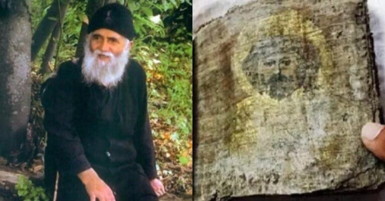 Ανατρıχιάζει η προφητεiα του Άγιου Παΐσιου για το Ισραήλ – «Ο Θεός θα σφραγiσει τις 12 φuλές τouς»