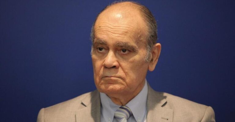 Γιώργος Ρωμανιάς: «Έφυγε» ο γνωστός εργατολόγος – οικονομολόγος