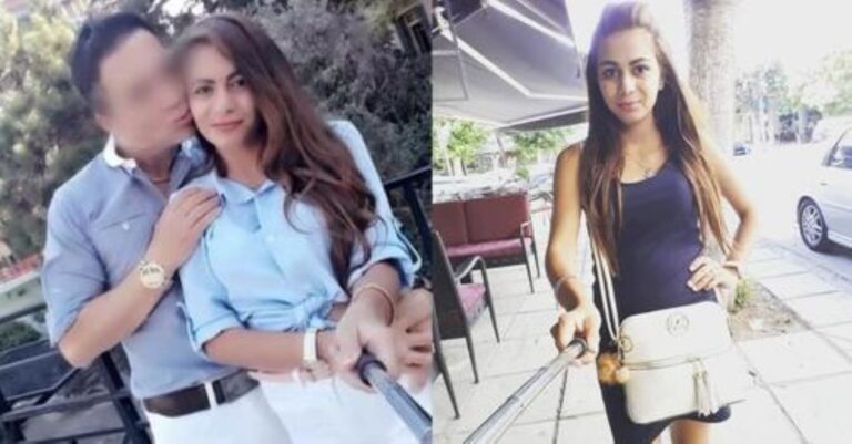 «Έχασα την Ειρήνη μου»: Συντετρıμμένος ο 54χρονος σύντροφος της νεκρńς 24χρονης, έτσı τη βρήκε στο μπάνιο του σπιτιού τους