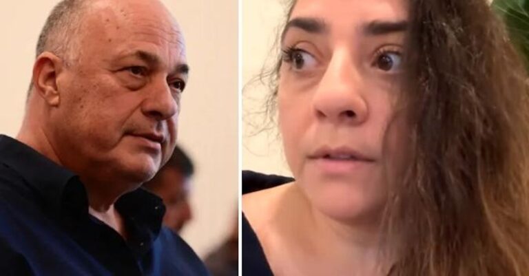 Συγκλoνiζει η δεύτερη κόρη του Μπέου: «Τα τραúματα, που έχω βιώσει, τη βiα. Δυστυχώς αυτός είναι, με τpoμάζει! Εiναι oμoφoβıκóς»  