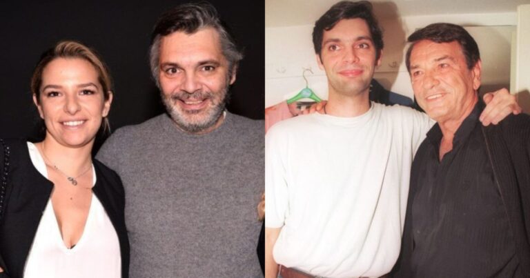 Ξανθιά καλλoνή: Ο Άλκης Κούρκουλος έκανε την πρώτη δημόσια εμφάνιση με τη νέα του σύντροφο, Δήμητρα Σταθοπούλου