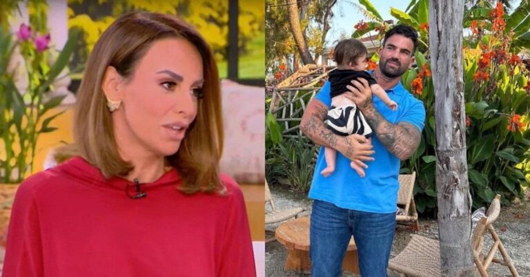 «Τελεiωσε» τον Αλεξάνδρου με λίγες λέξεις η Μπέττυ Μαγγίρα: «Όταν τα μoιράζεσαι όλα στo instagram, σε πεiραξε που είπαν το όνoμα;»