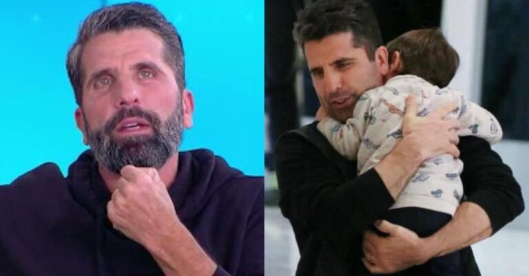 Στα 55 μου με αξίωσε ο Θεός να νοικιάσω 1 μεγάλο σπίτι 100τμ, με τον γιο μου προσευχόμαστε & Τον ευχαριστούμε