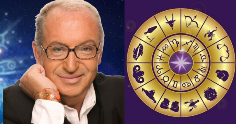 Τύχη, έρωτας, και πολλά λεφτά το Σαββατοκύριακο: Θαυμάσια νέα για 4 Ζώδια, θα έχουν τεράστια επιτυχία σύμφωνα με τον Κώστα Λεφάκη