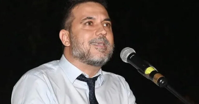 Νεκρός σε τροχαίο ο υποψήφιος δημοτικός σύμβουλος Μοσχάτου – Ταύρου, Βασίλης Μπάλλας