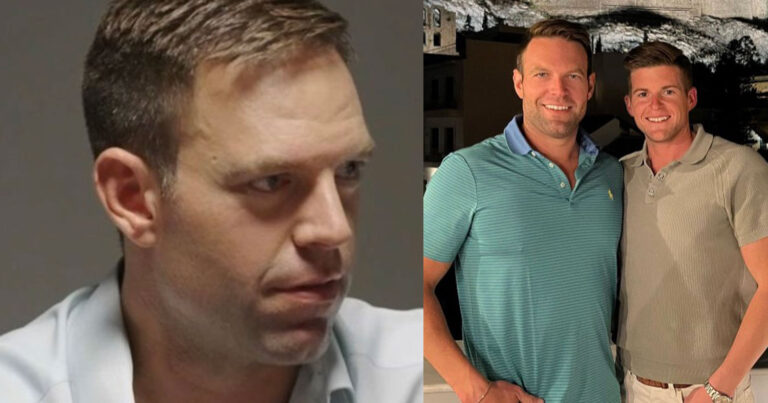 Κασσελάκης: «Θα θέλαμε να αποκτήσουμε δύο αγόρια με παρένθετη μητέρα»