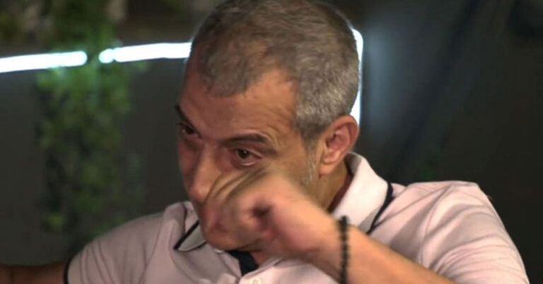 Χαρούμενες στιγμές για τον Θέμη Αδαμαντίδη – Θα γίνει παππούς για πρώτη φορά