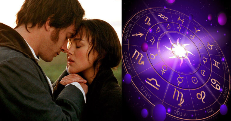 Τα 3 ζώδια που θα έχουν τύχη στα ερωτıκά τους τον Οκτώβριο