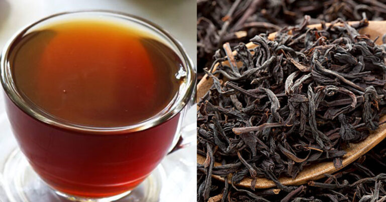 Ένα φλιτζάνι τσάι την ημέρα προστατεύει από τον διαβήτη – Ποιο είδος είναι πιο ωφέλιμο