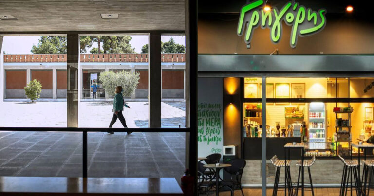 3 Μύθοι και η αλήθεια για τους χώρους εστίασης των Μουσείων