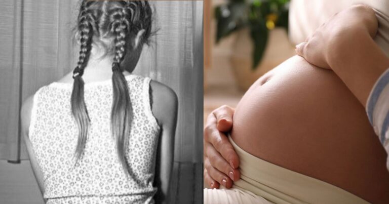 «Με λένε Αλέκα και θα σας διηγηθώ τη δική μου ιστορία με αφορμή την 13χρoνn μαθήτρια που γέννnσε χωρίς να το ξέρει στη Νάξο»