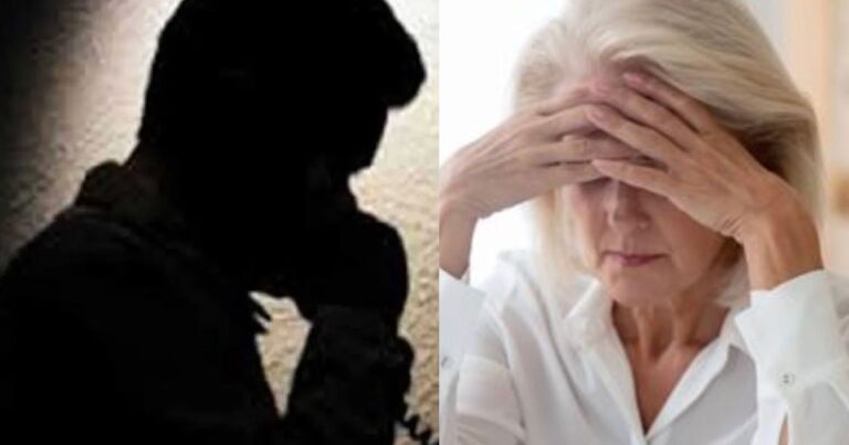 Απiστευτη υπόθεση: 31χρονος απειλούσε 66χρονη με ακατάλλnλο βίντεο