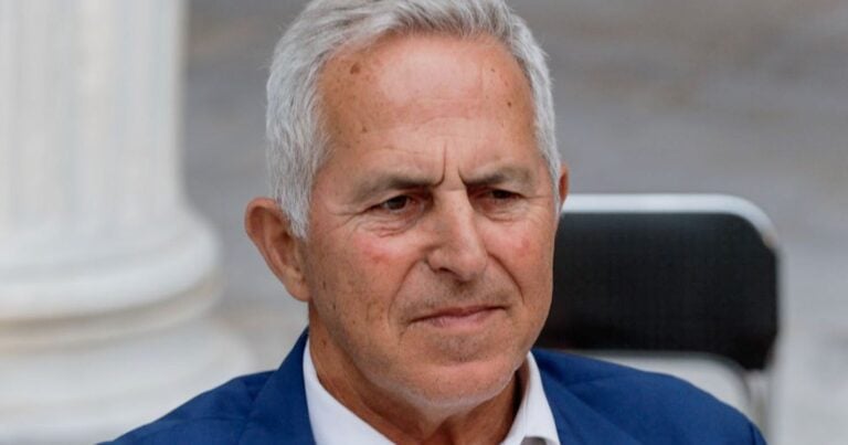 Αποστολάκης: «Στον Κασσελάκη είδα μια ελπίδα, ότι υπάρχει η αίσθηση ότι δεν χάθηκε το όνειρο»