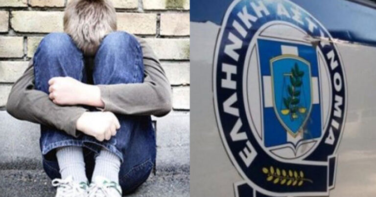 Κρήτη: Στον εισαγγελέα 55χρονος που φέρεται να ασέλγnσε στο βαφτιστńρι του – Τον κατήγγειλε η μητέρα άλλου αγοριού