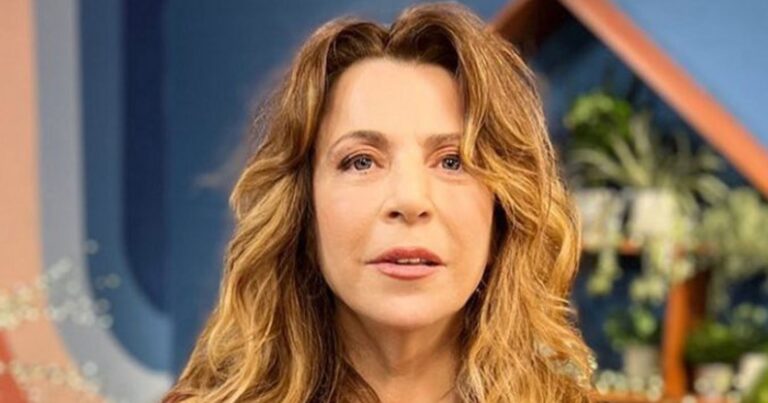 Δήμητρα Παπαδοπούλου: «Είμαι έτοιμη να ξαναγράψω για την τηλεόραση»