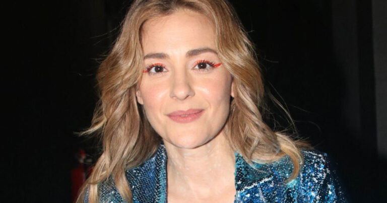 Νατάσσα Μποφίλιου: «Θέλω να είμαι με τη σωστή πλευρά της ιστορίας»