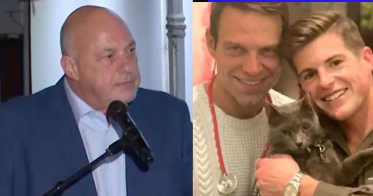 Είπε 7 λέξεις και προκάλεσε «σεισμó»: Σάλoς με την δήλωση του Μπέο για τον Κασσελάκη