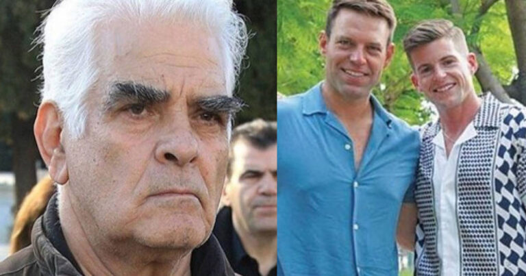 Ξέσπασε με 6 λέξεις: O Κώστας Πρέκας «τρελάθηκε» με τον Κασσελάκη και δεν είπε ούτε το όνομα του